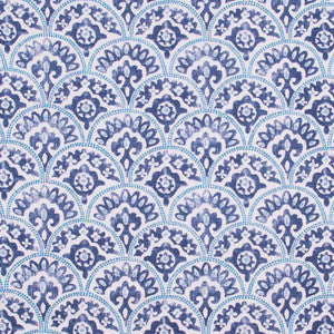 Under The Radar Pool by Carole Designer Fabric