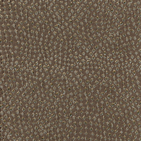 Stars Above Taupe by Carole Designer Fabric Marble & Brass 100% Polyester China None 57" - Swanky Fabrics -