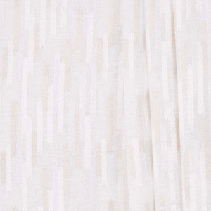 Fenced In Cloud by Carole Designer Fabric