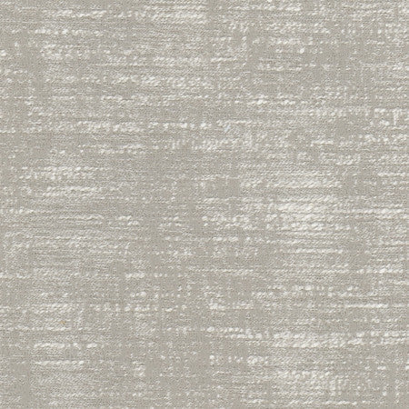 Theo Silver by Carole Designer Fabric Let's Mingle 60% Polyester, 40% Cotton India N/A None 54" - Swanky Fabrics -
