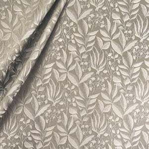 Dance With Me Pebble by Carole Designer Fabric