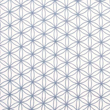 Get A Sense Horizon by Carole Designer Fabric Modern Edge 52% Polyester, 48% Cotton India N/A </p><p>Repeat: 18 7/8" V, 10 1/4" H 54" - Swanky Fabrics -