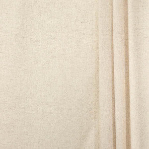 Common Sense Natural by Carole Designer Fabric