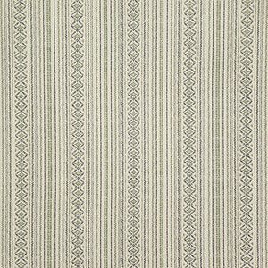 Choose A Path Pine by Carole Designer Fabric