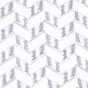 Lag Time Dove by Carole Designer Fabric