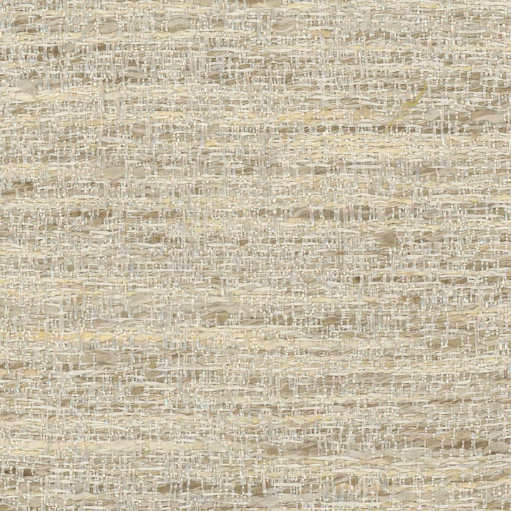 Pop Fly Ivory by Carole Designer Fabric Texture Theory 100% Polyester India N/A Horizontal: 0 and Vertical: 0 57 - Swanky Fabrics -