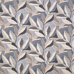 Let Them Fall Serenity by Carole Designer Fabric