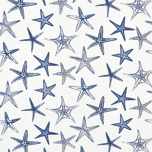 On A Sea Star Vista by Carole Designer Fabric