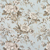 Kind Regards Seaglass by Carole Designer Fabric