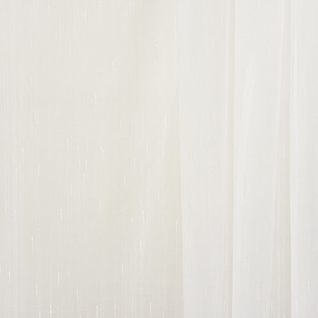 East Coast Marble by Carole Designer Fabric Sheer Basics III 100% Polyester Turkey None 130" - Swanky Fabrics -