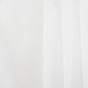 Northbound White by Carole Designer Fabric