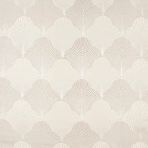 Fan Away Linen by Carole Designer Fabric