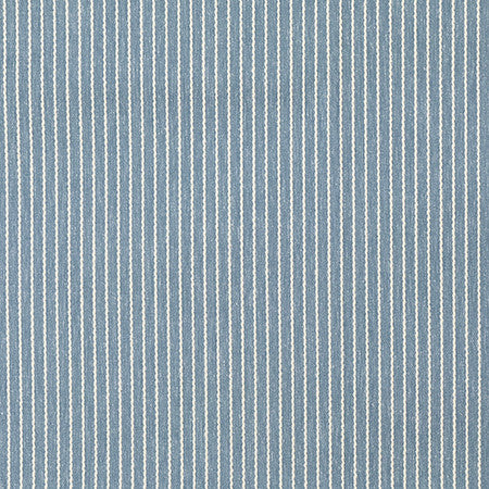 Be A Sport Denim by Carole Designer Fabric Well Suited 64% Cotton, 36% Polyester 40,000 Martindale Circular Rubs 3/8" H 53.5" - Swanky Fabrics -