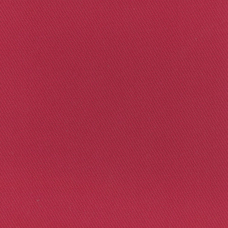 Kirkland Fuchsia by Carole Designer Fabric Scarlet 100% Cotton Brazil Passes 30,000 Double Rubs Wyzenbeek Horizontal: None and Vertical: None 64" - Swanky Fabrics -