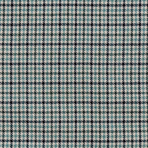 Georgetown Peacock by Carole Designer Fabric
