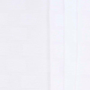 Through Clouds White by Carole Designer Fabric