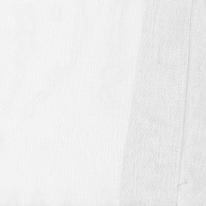 Gulf Coast Winter White by Carole Designer Fabric