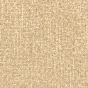 Enthusiasm Cornsilk by Carole Designer Fabric