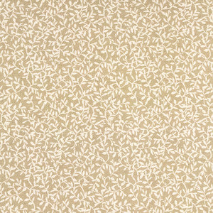 Dress The Part Jute by Carole Designer Fabric