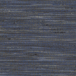 All In Indigo by Carole Designer Fabric