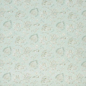Hey Baby Aquarius by Carole Designer Fabric