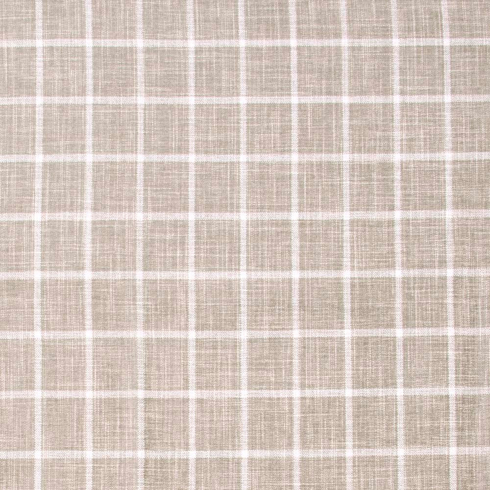 Mallory Square Cocoa by Carole Designer Fabric Stone Path 72% Polyester, 23% Cotton, 5% Rayon India 100,000 Wyzenbeek Double Rubs Horizontal: 2.25 and Vertical: 2.5 55.5 - Swanky Fabrics -