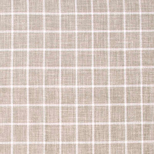 Mallory Square Cocoa by Carole Designer Fabric