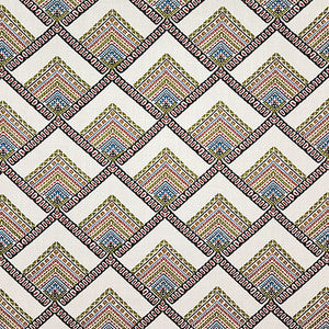 Originality Madras by Carole Designer Fabric