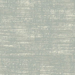 Theo Turquoise by Carole Designer Fabric