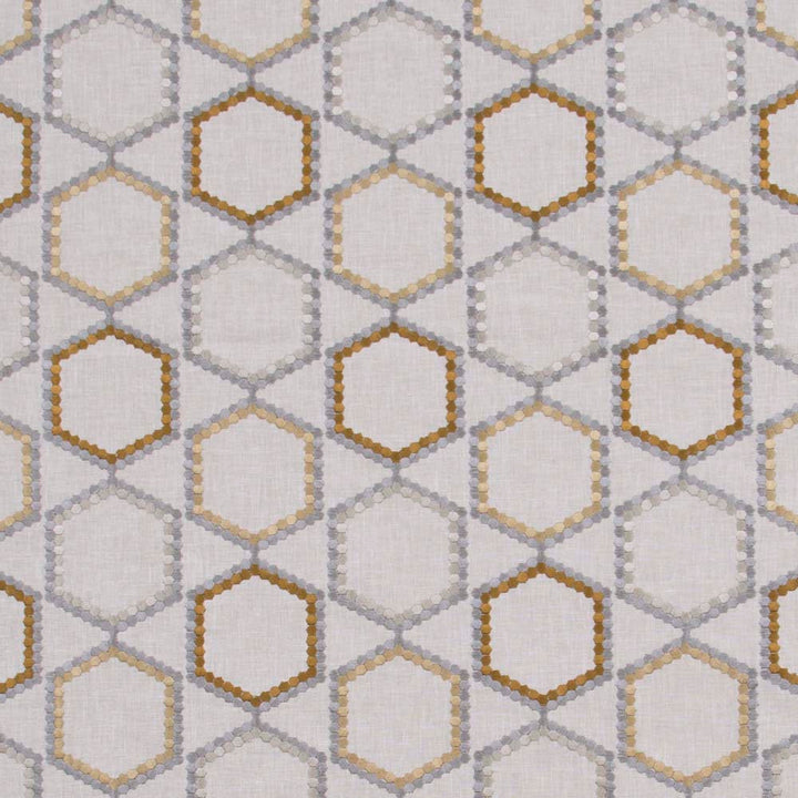 In This Section Rococo by Carole Designer Fabric Modern Edge 52% Cotton, 48% Polyester India 6,000 Wyzenbeek Double Rubs Horizontal: 7.25 and Vertical: 12.375 50.75 - Swanky Fabrics -