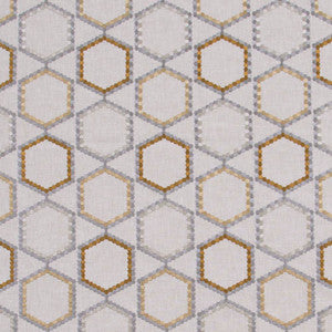 In This Section Rococo by Carole Designer Fabric