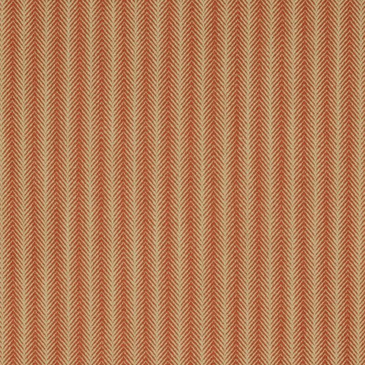 Citiscape Persimmon by Carole Designer Fabric Park Cities 100% Polyester China Passes 15,000 Double Rubs Wyzenbeek Horizontal: 1 and Vertical: 25 56 - Swanky Fabrics -