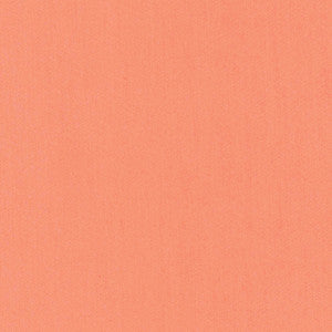 Comfort Salmon by Carole Designer Fabric