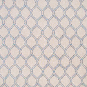 Hour Glass Royal by Carole Designer Fabric