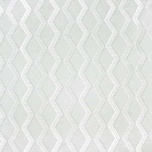 Never Say Never Vapor by Carole Designer Fabric