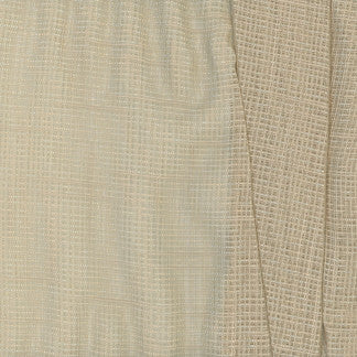 Palm Coast Linen by Carole Designer Fabric Sheer Clarity 100% Polyester Turkey N/A Horizontal: 0" and Vertical: 0" 130" - Swanky Fabrics -