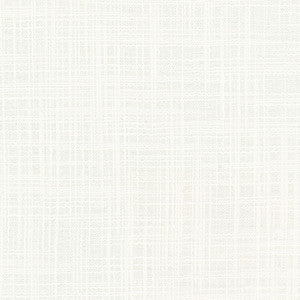 Lets Be Real Natural by Carole Designer Fabric