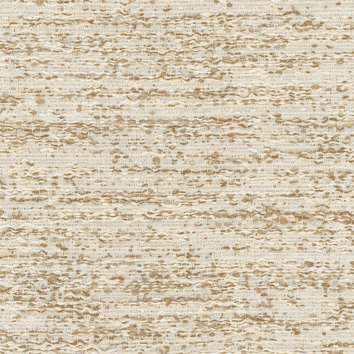 Stampede Natural by Carole Designer Fabric Chestnut 100% Polyester India N/A Horizontal: 0 and Vertical: 0 54 - Swanky Fabrics -