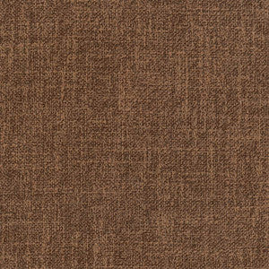 Enthusiasm Mocha by Carole Designer Fabric
