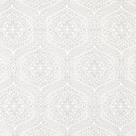 Great Love Linen by Carole Designer Fabric Moonstone 80% Cotton, 20% Polyester India 12 1/2" V, 8 7/8" H 51.5" - Swanky Fabrics -