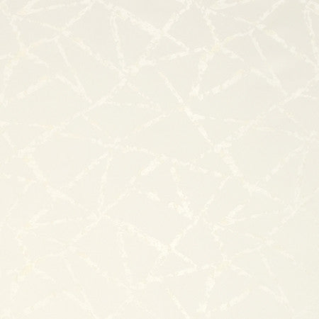 Into Focus Alabaster by Carole Designer Fabric State Of The Art 100% Polyester CHINA 15,000 Wyzenbeek Double Rubs 16 3/8" V, 14 3/8" H 55" - Swanky Fabrics -