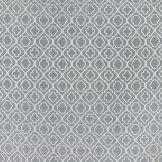 Chauffeur Service Lake by Carole Designer Fabric Park Cities 65% Polyester, 35% Cotton India 14" V, 11 1/2" H 55" - Swanky Fabrics -