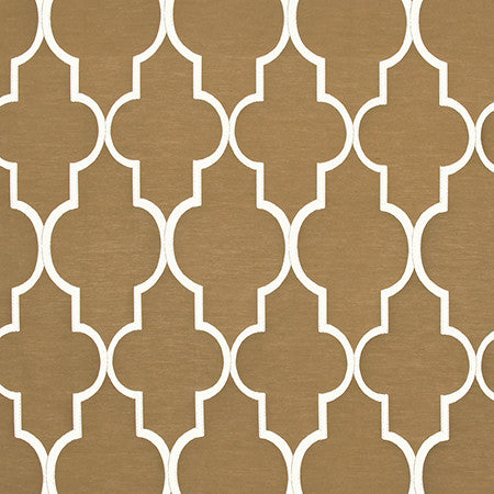 By Grace Bark by Carole Designer Fabric State Of The Art 53% Polyester, 47% Cotton TURKEY N/A 13" V, 14" H 59" - Swanky Fabrics -