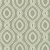 Historic District Aloe by Carole Designer Fabric