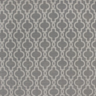 Play It Cool Mist by Carole Designer Fabric Sense Of Style 67% Polyester, 33% Cotton India N/A </p><p>Repeat: 7 3/8" V, 6 3/4" H 54" - Swanky Fabrics -