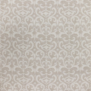 Family Heirloom Tusk by Carole Designer Fabric
