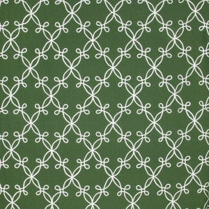 Precise True Green by Carole Designer Fabric