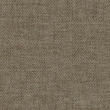 Cartwright Truffle by Carole Designer Fabric Enterprise 100% Polyester Turkey 1/2" H 55" - Swanky Fabrics -