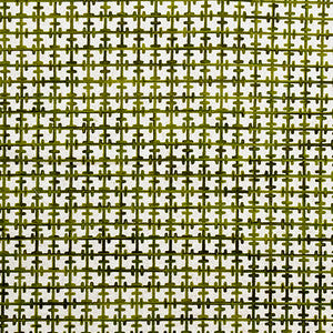 Crossroads Foliage by Carole Designer Fabric