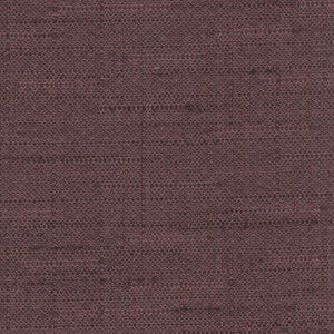 Banksville Plum by Carole Designer Fabric